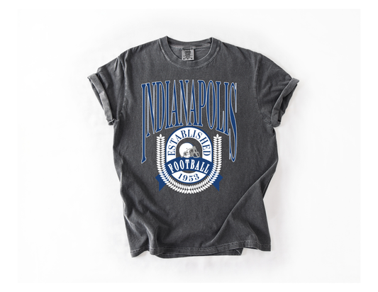 Indianapolis Football