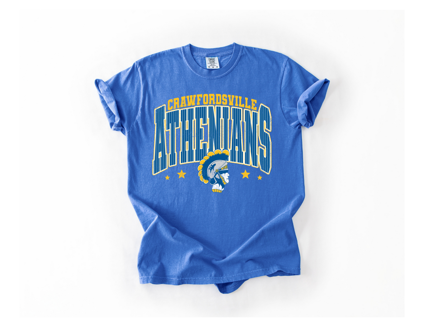 Crawfordsville Athenians