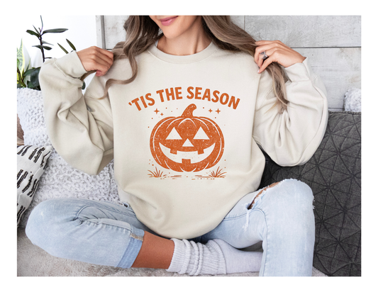 'Tis The Season