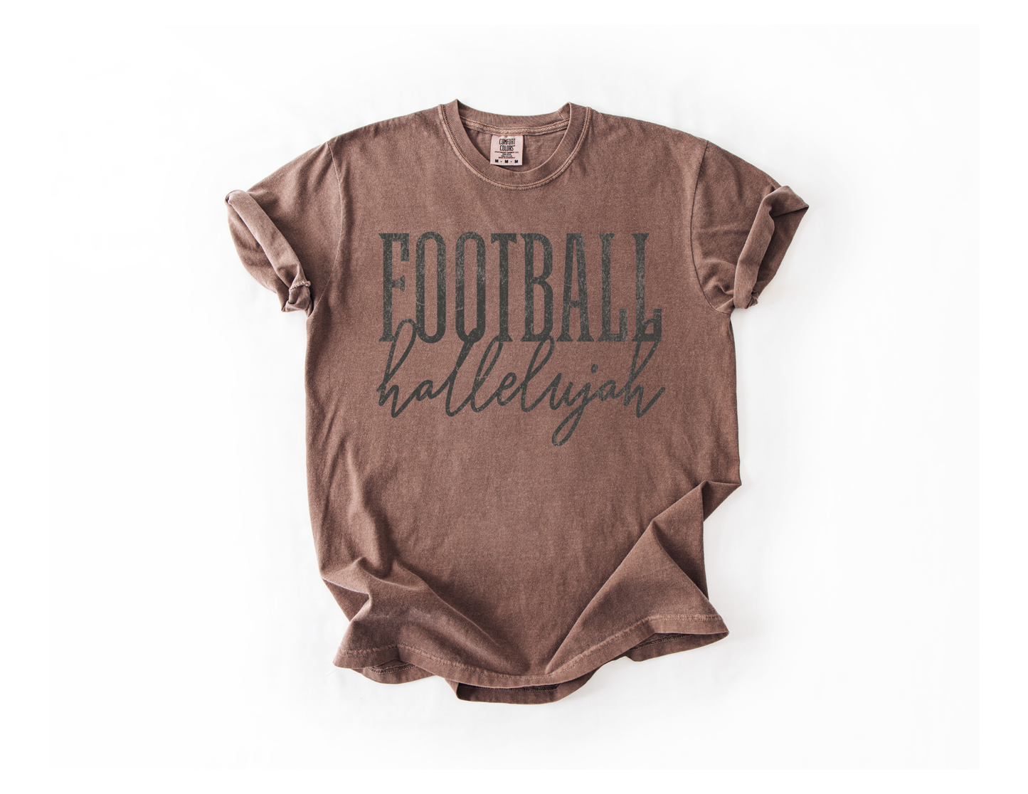 Football Hallelujah