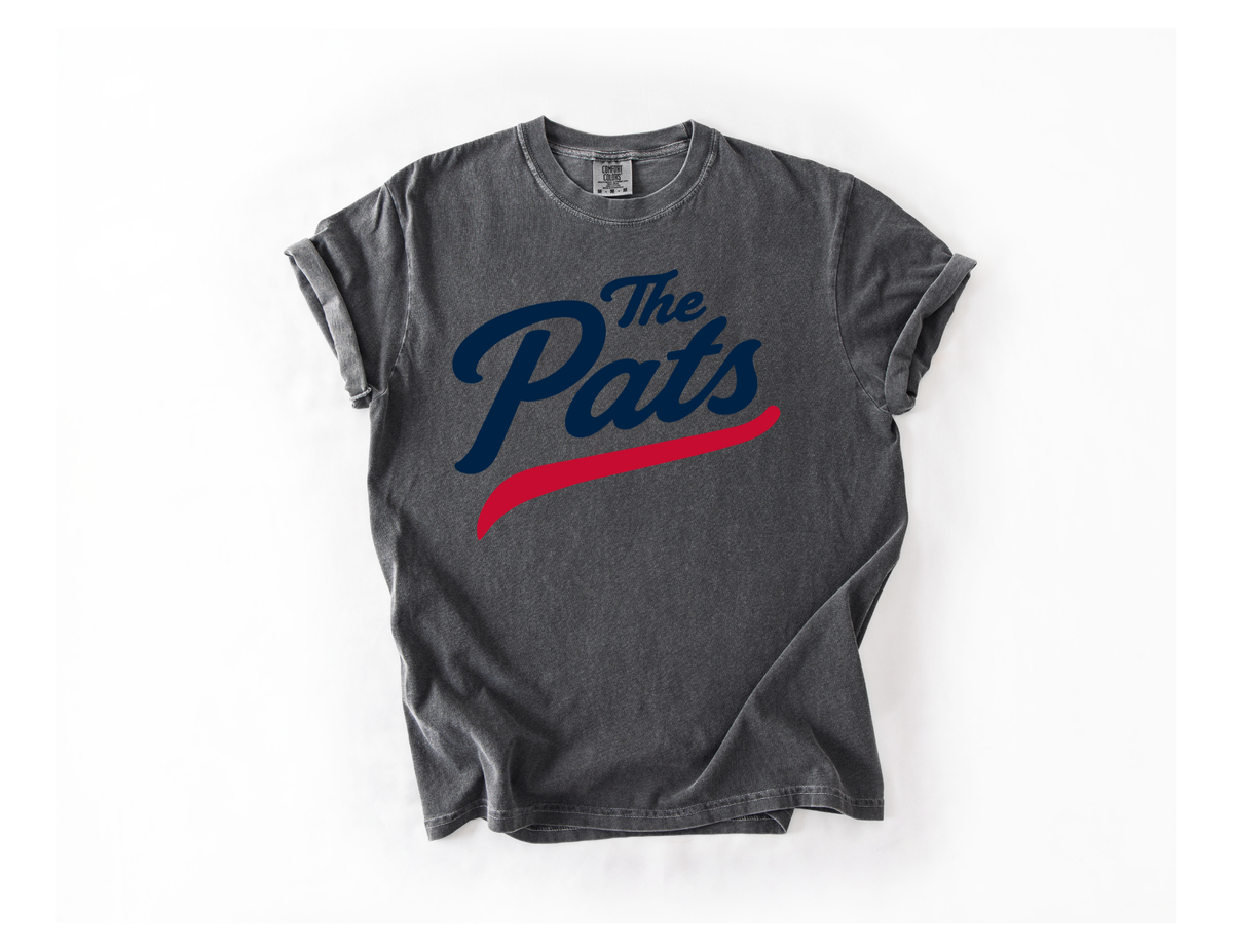 The Pats