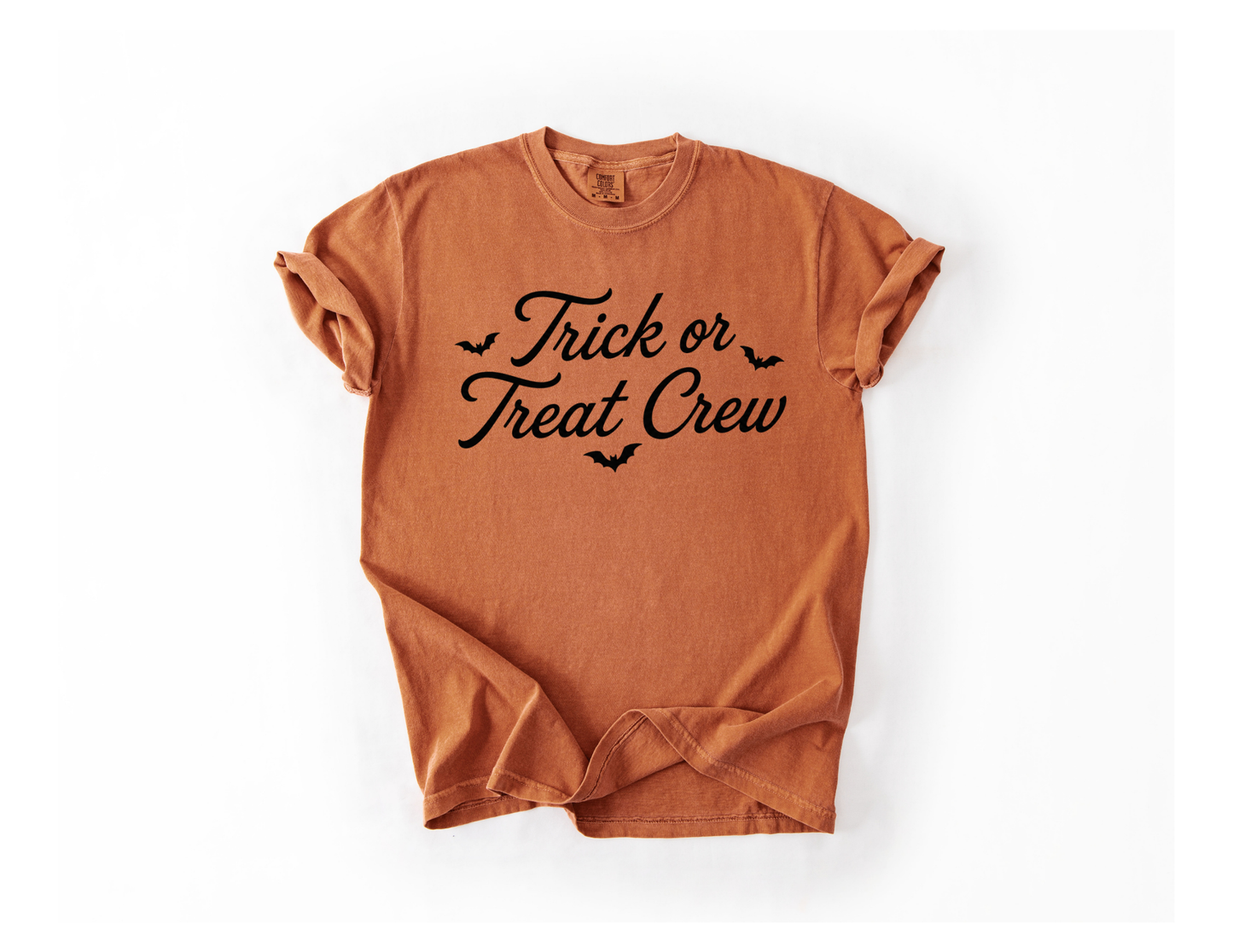 Trick or Treat Crew