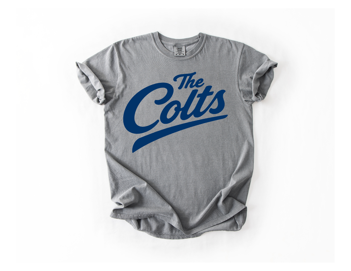The Colts