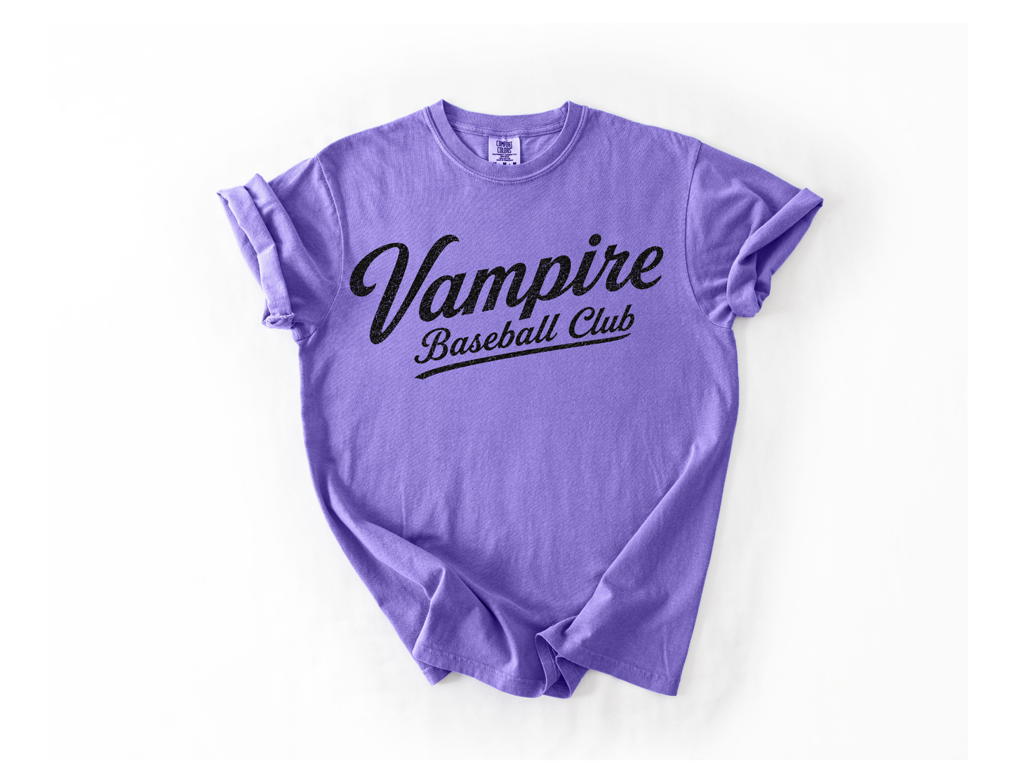 Vampire Baseball Club