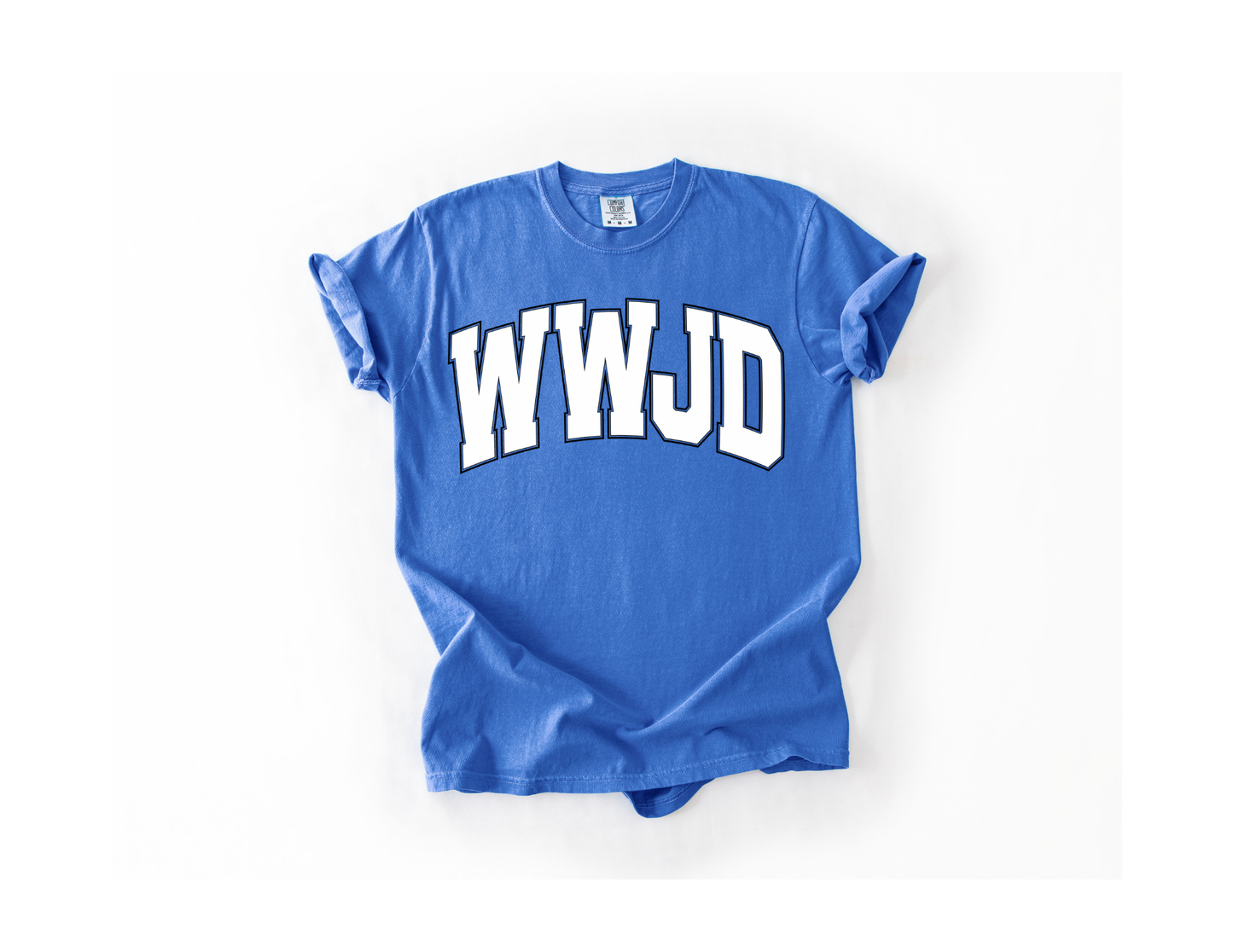 WWJD
