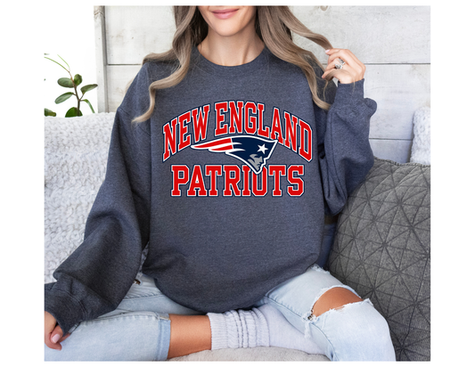 New England Pats