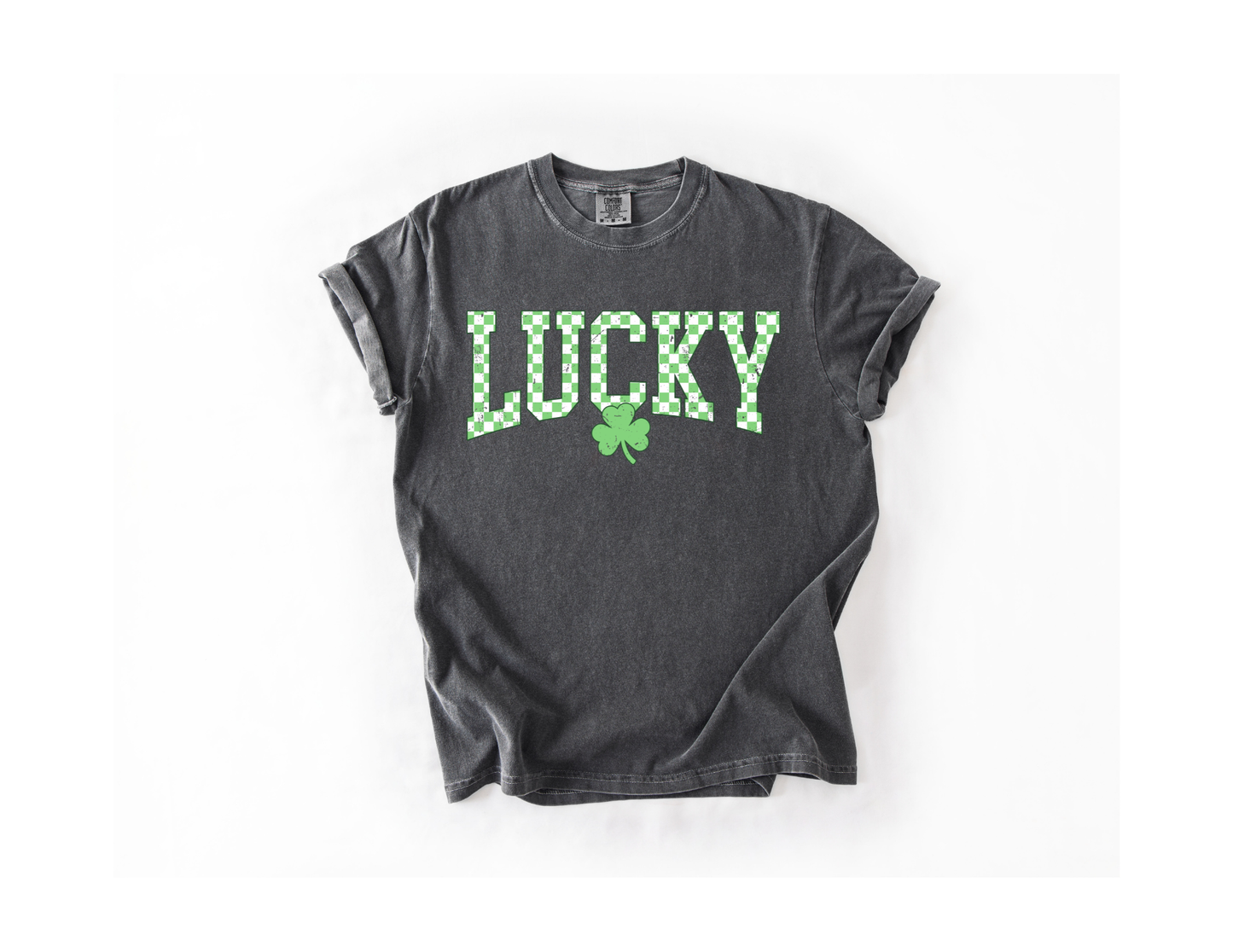 Lucky