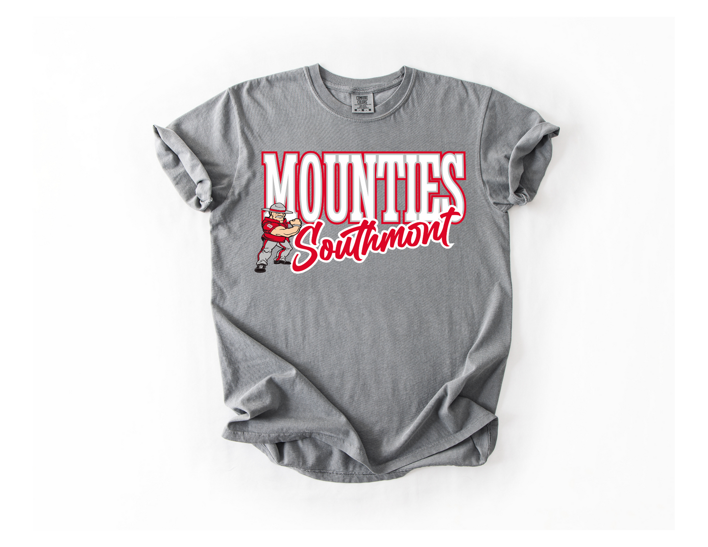 Sounthmont Mounties