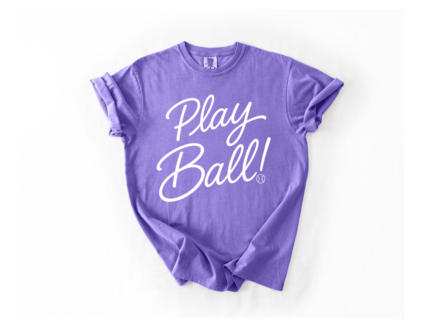 Play Ball! (Baseball)