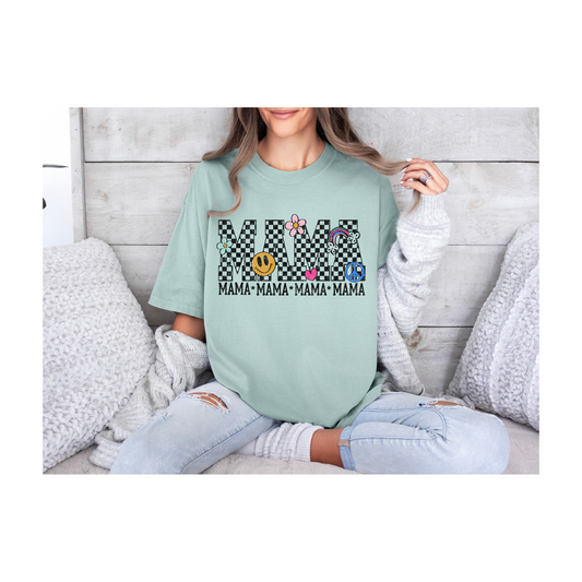 Fun Mama
