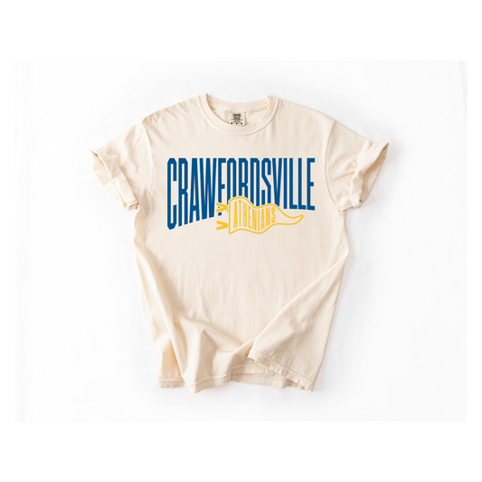 Crawfordsville Athenians