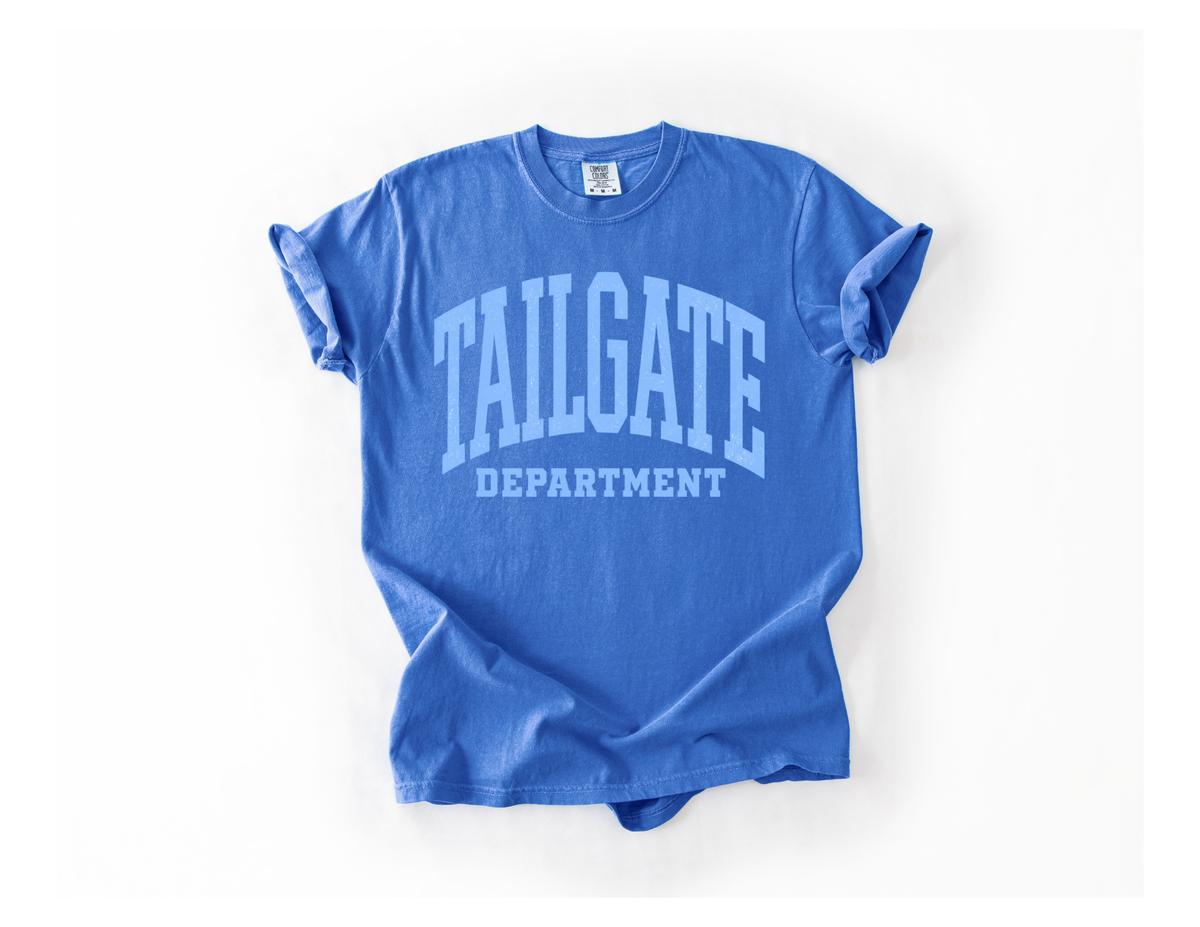 Tailgate Department