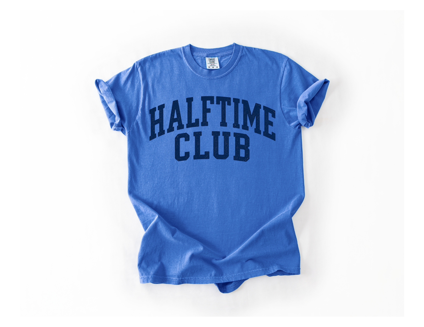 Halftime Club
