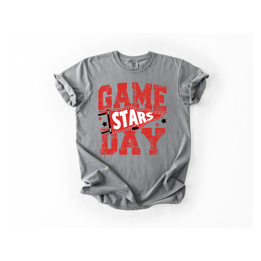 Game Day - Stars