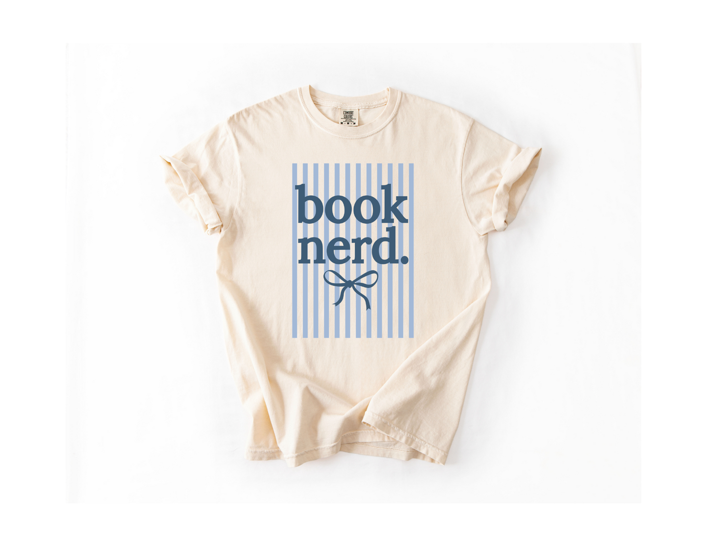Book Nerd