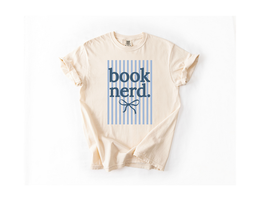 Book Nerd