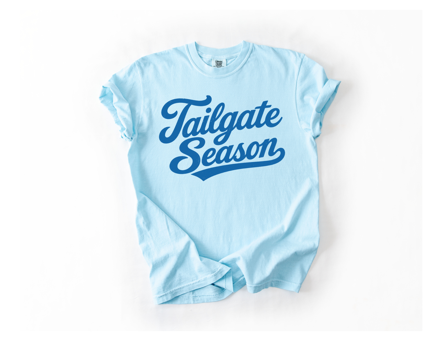 Tailgate Season