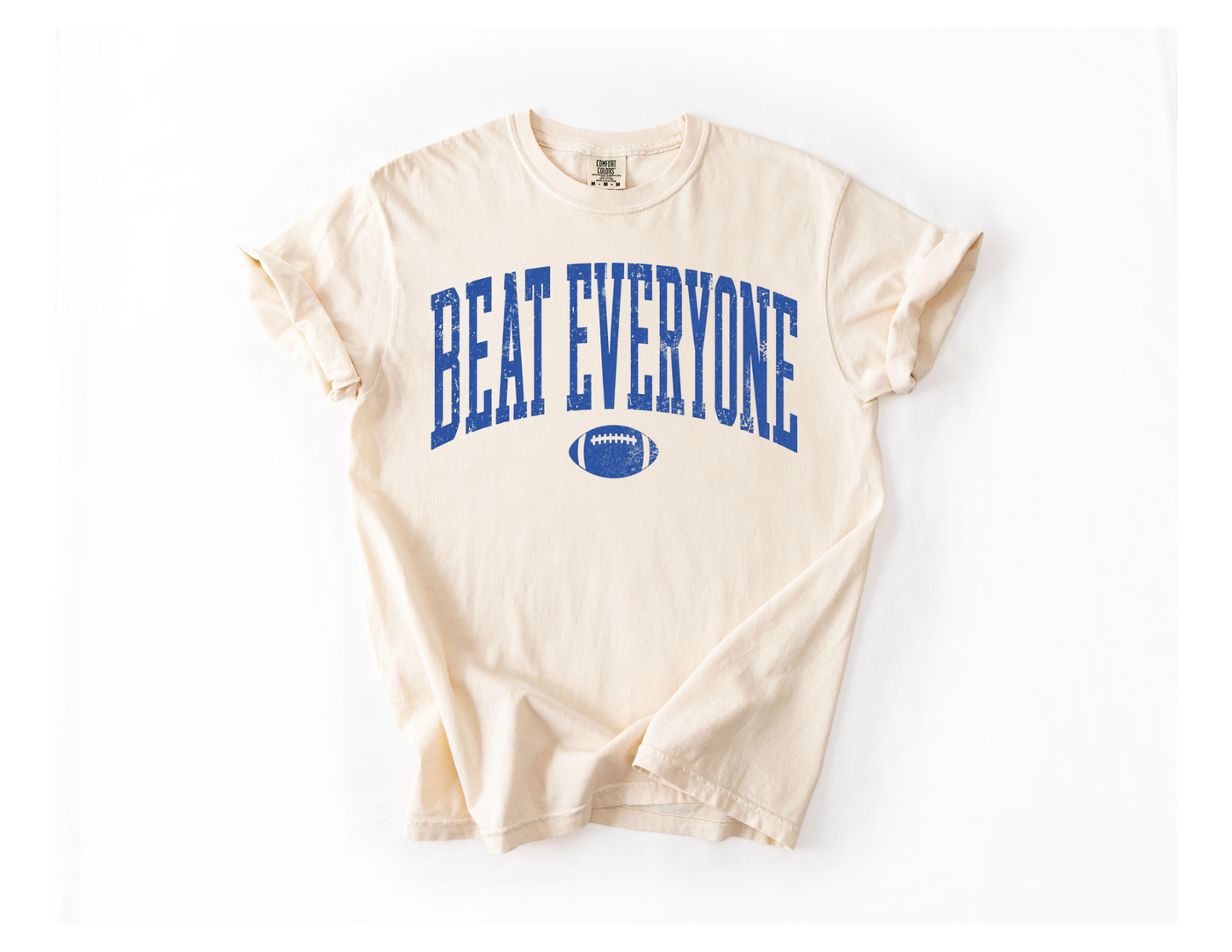 Beat Everyone