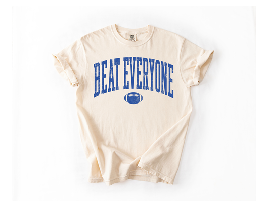 Beat Everyone