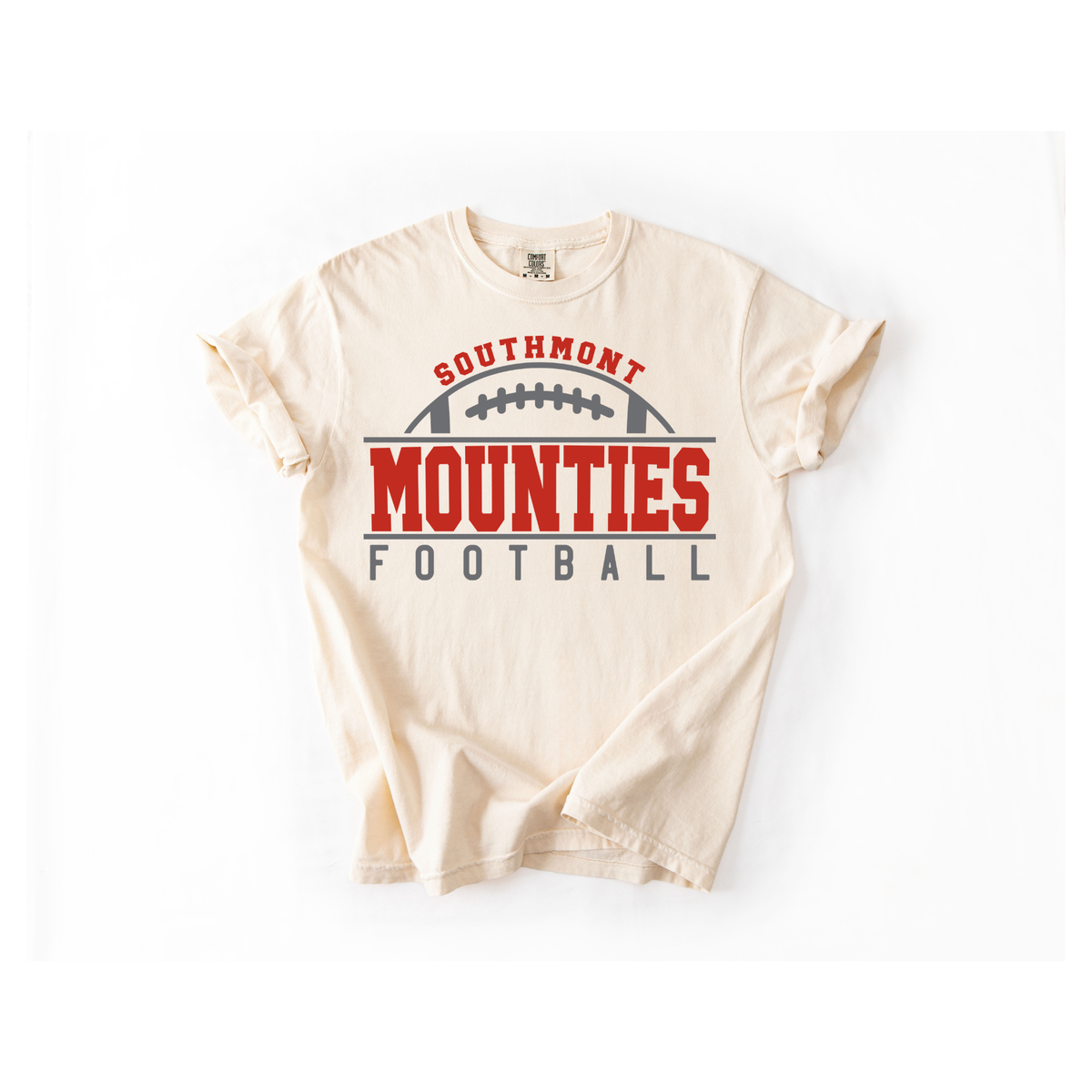 Southmont Mounties Football
