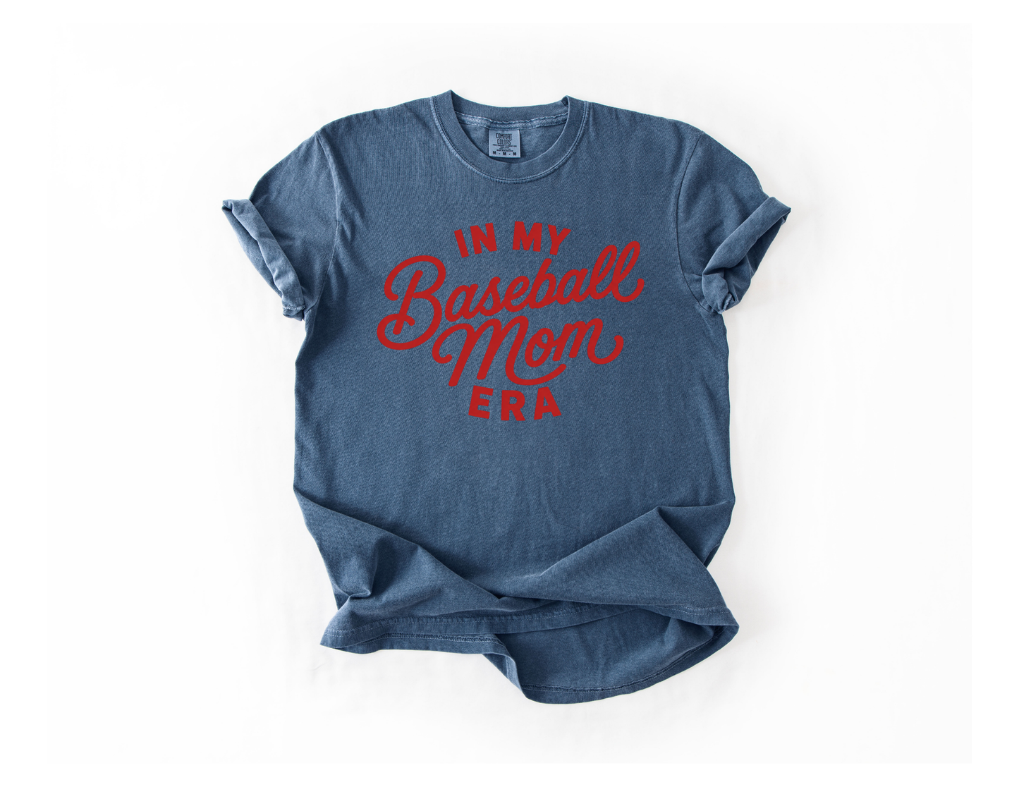 In My Baseball Mom Era
