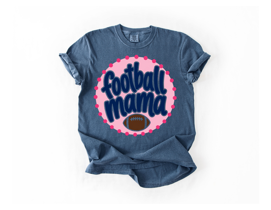 Football Mama