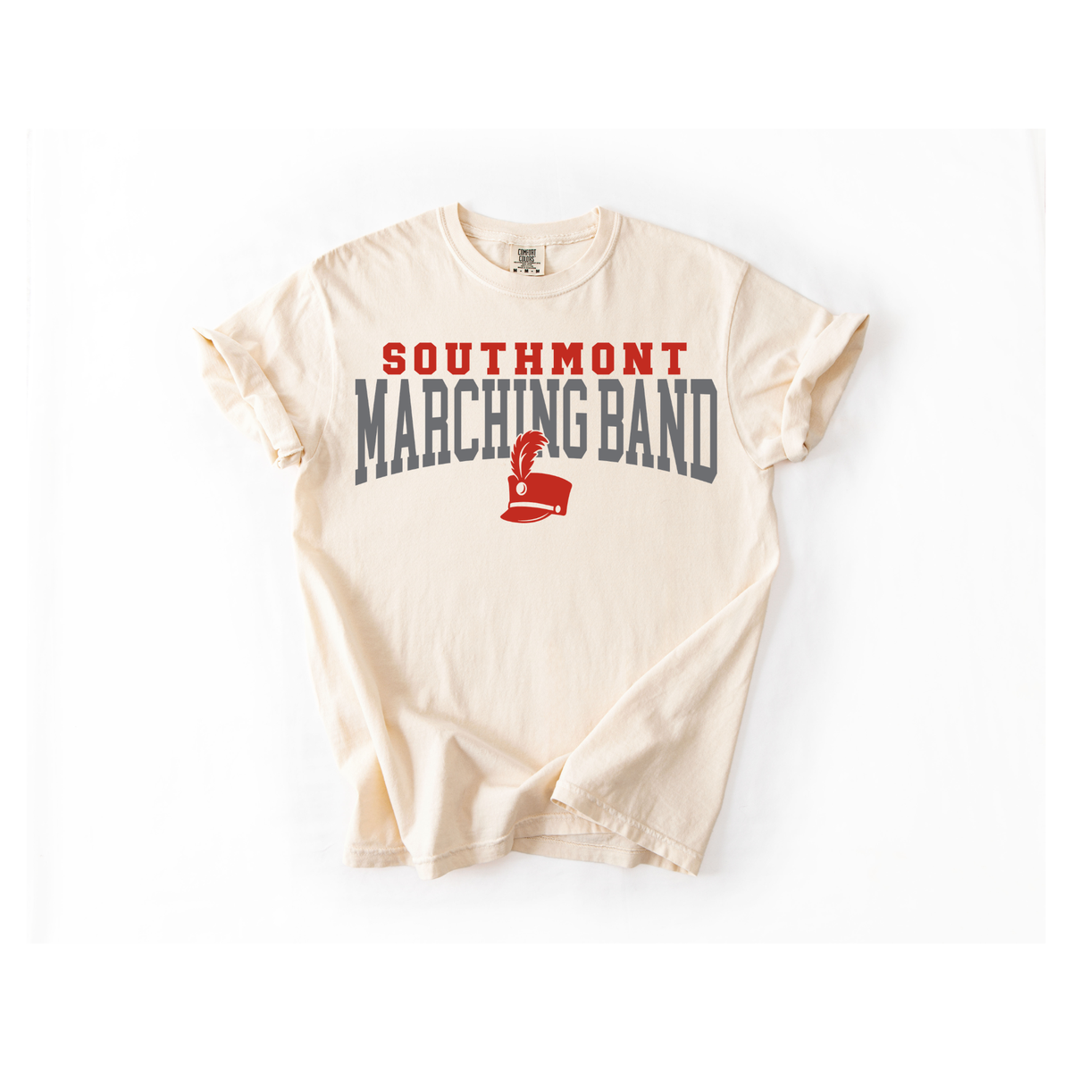 Southmont Marching Band