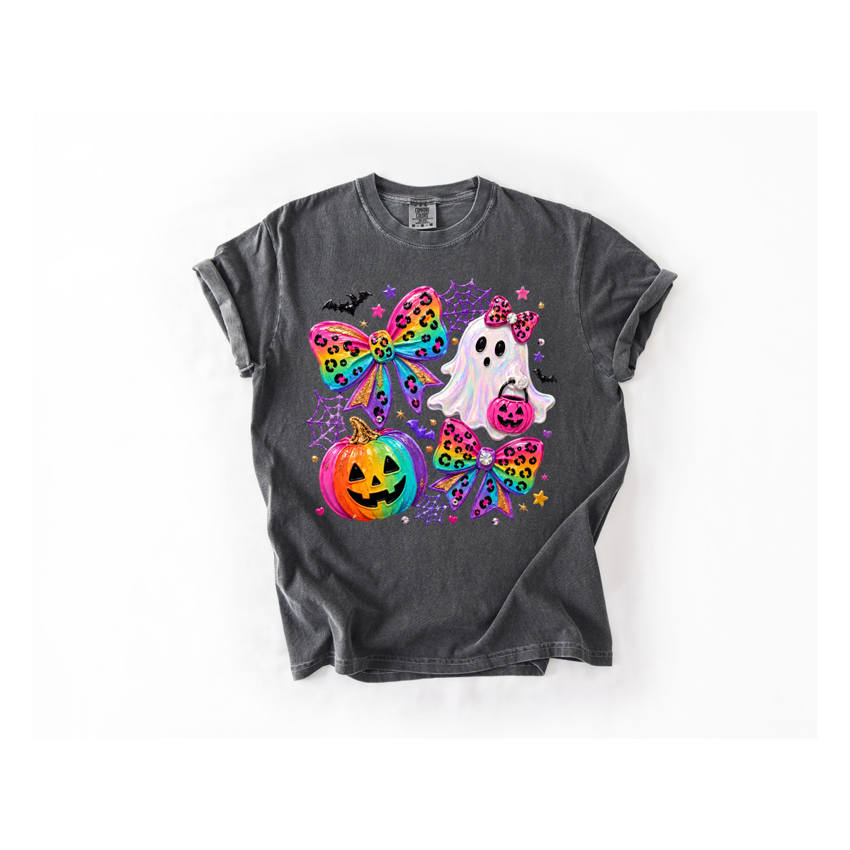 Lisa Frank Halloween