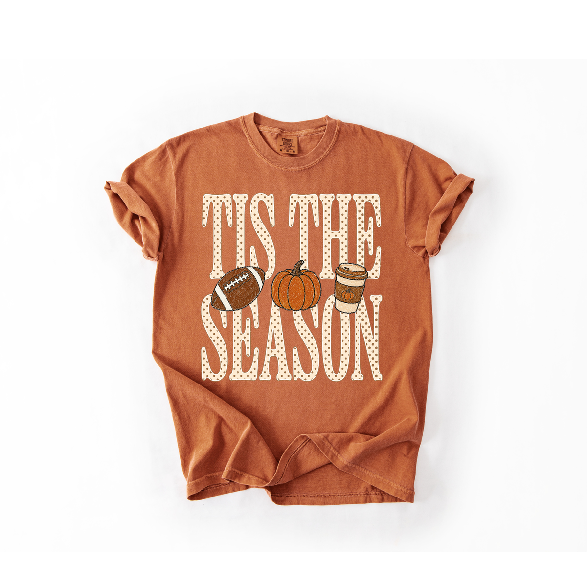 Tis The Season