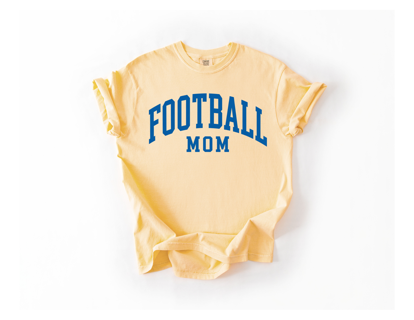 Football Mom
