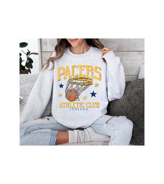 Indiana Pacers Athletic Club