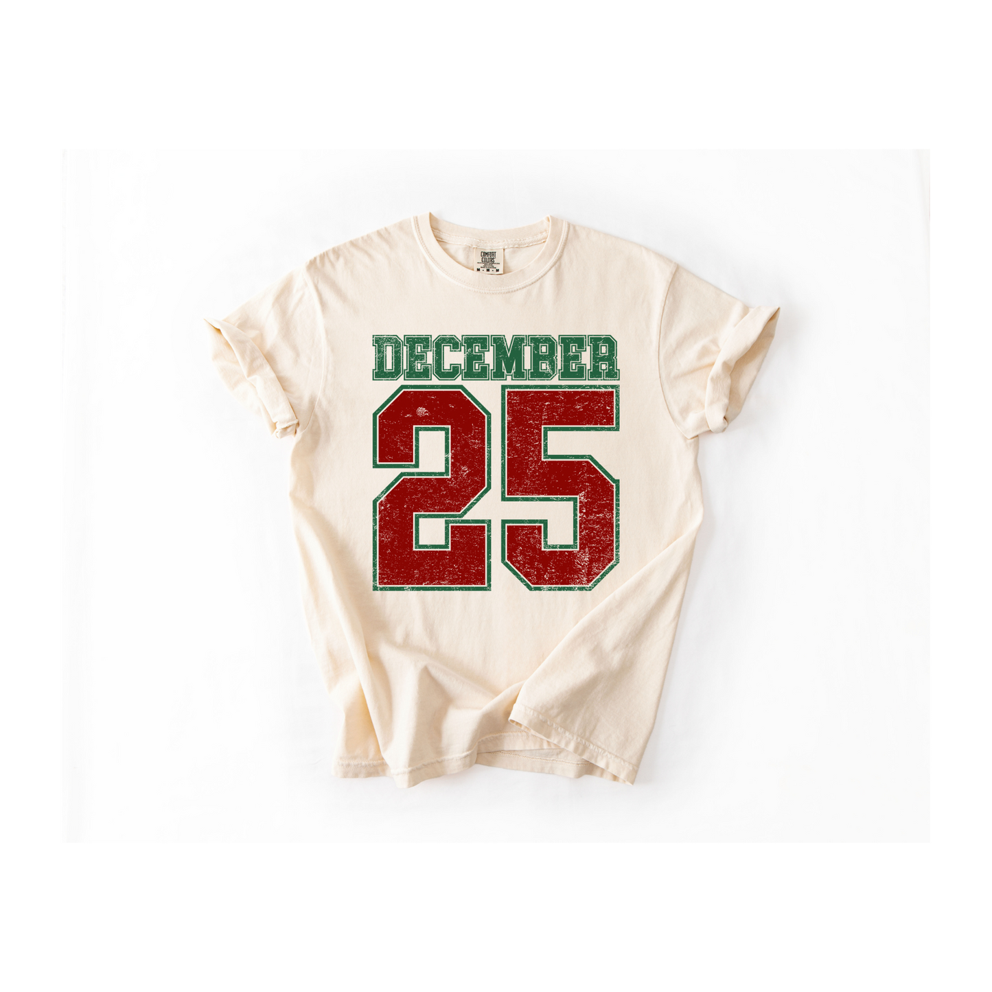 December 25