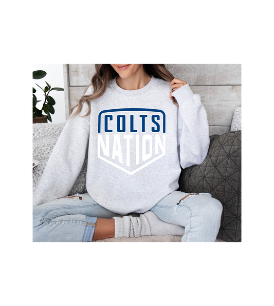 Colts Nation