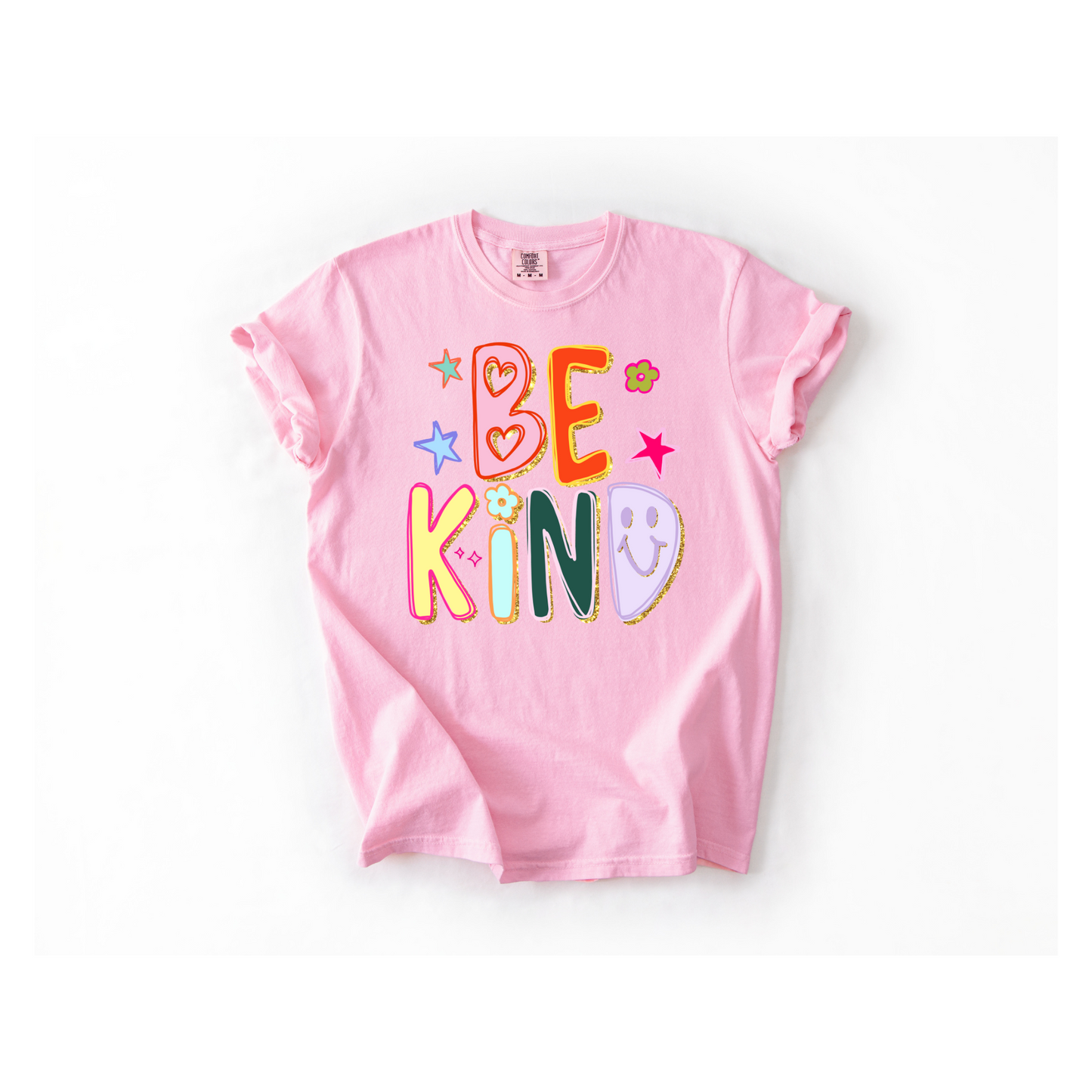 Be Kind