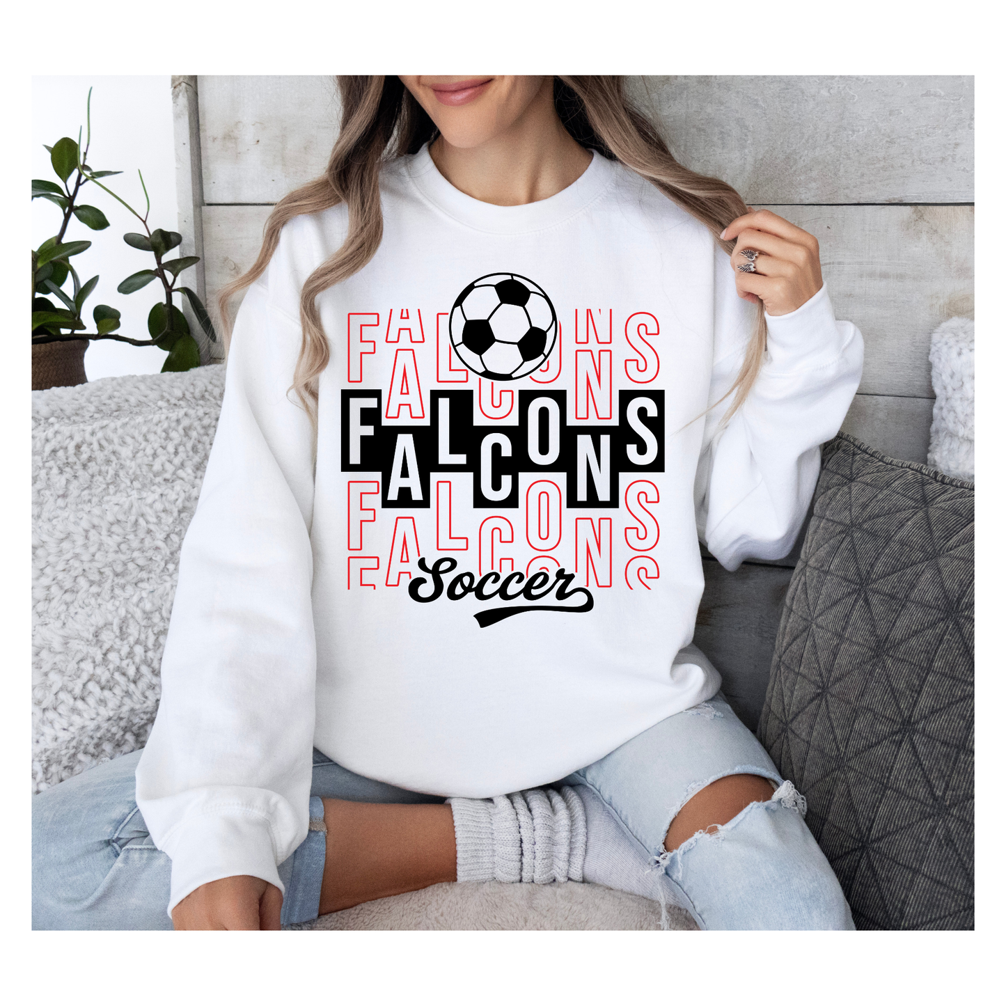 Falcons Soccer