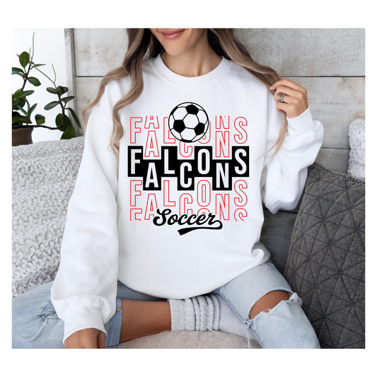 Falcons Soccer