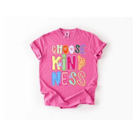 Choose Kindness