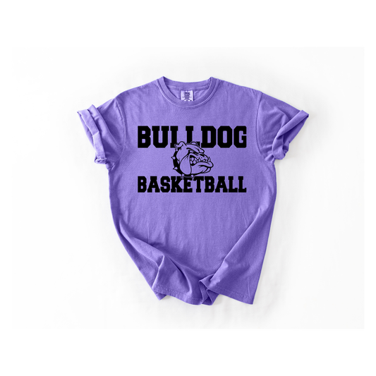 Bulldog Basketball