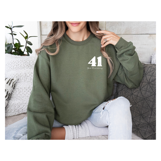 41
