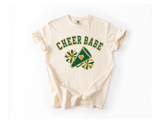Cheer Babe