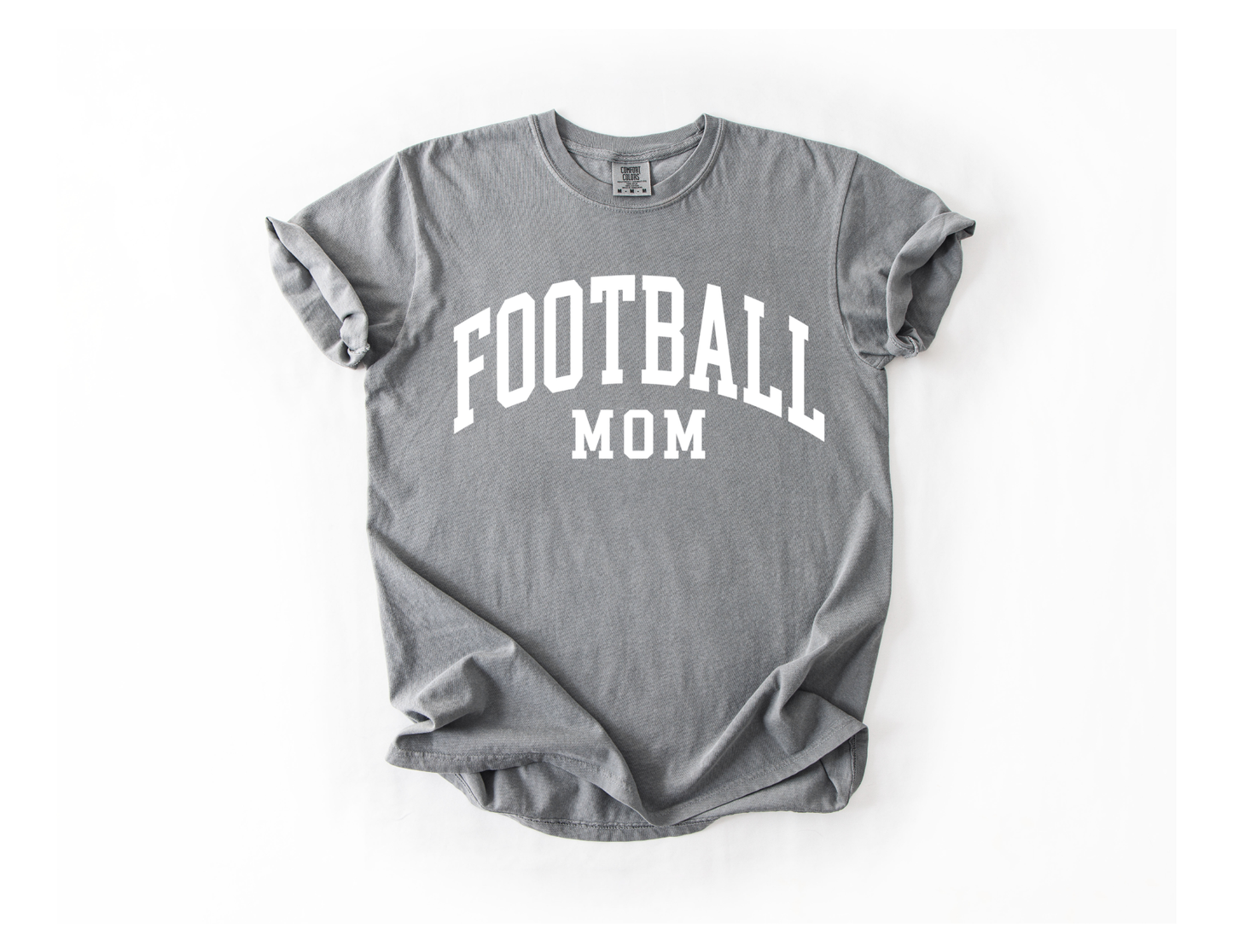 Football Mom