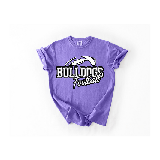 Bulldogs Football
