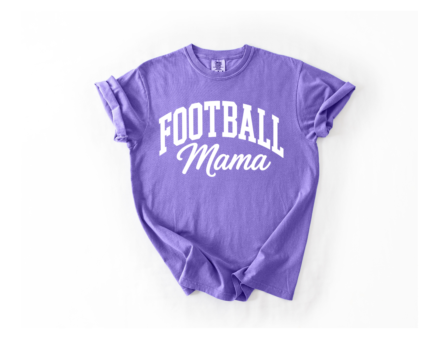 Football Mama