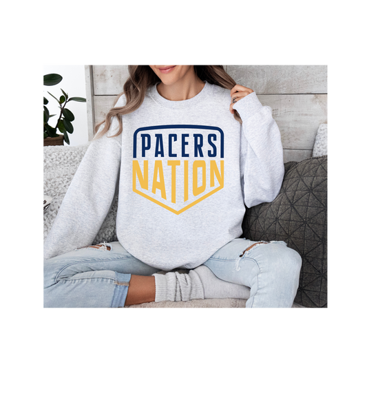 Pacers Nation