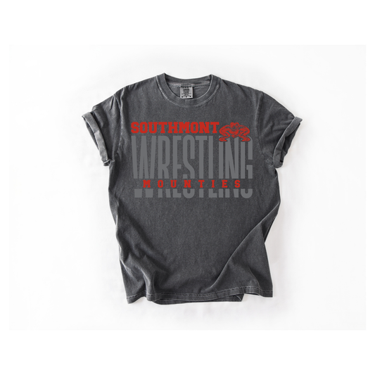 Southmont Wrestling (Boys)