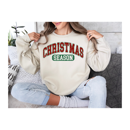 Christmas Season