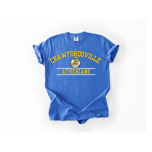 Crawfordsville Athenians