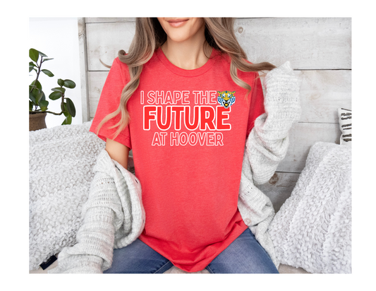 I Shape The Future (Hoover)
