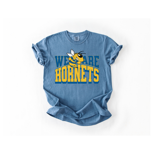 We Are Hornets
