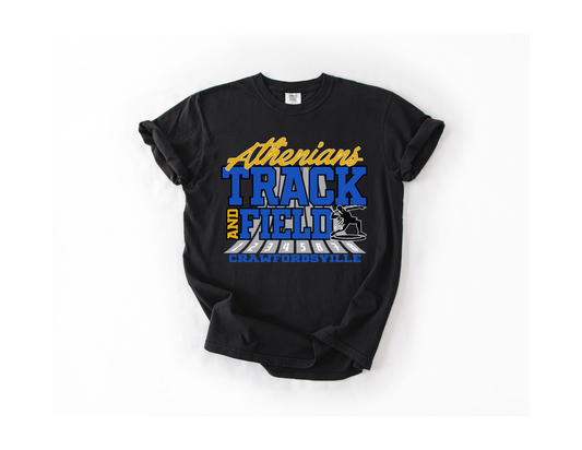 Athenians Track & Field